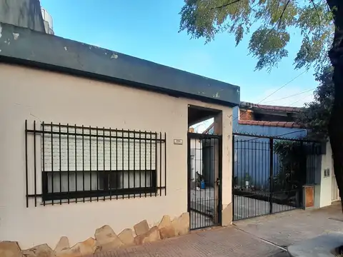 Casa en Venta en Castelar, Partido de Morón
