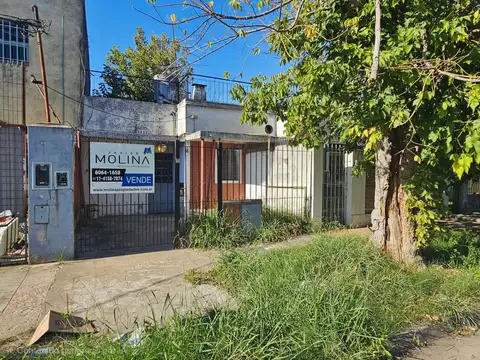 Casa en Venta en Haedo, Partido de Morón