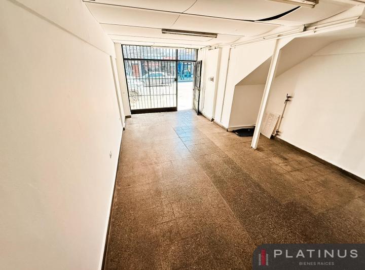 Local comercial · 29m² · 2 Ambientes