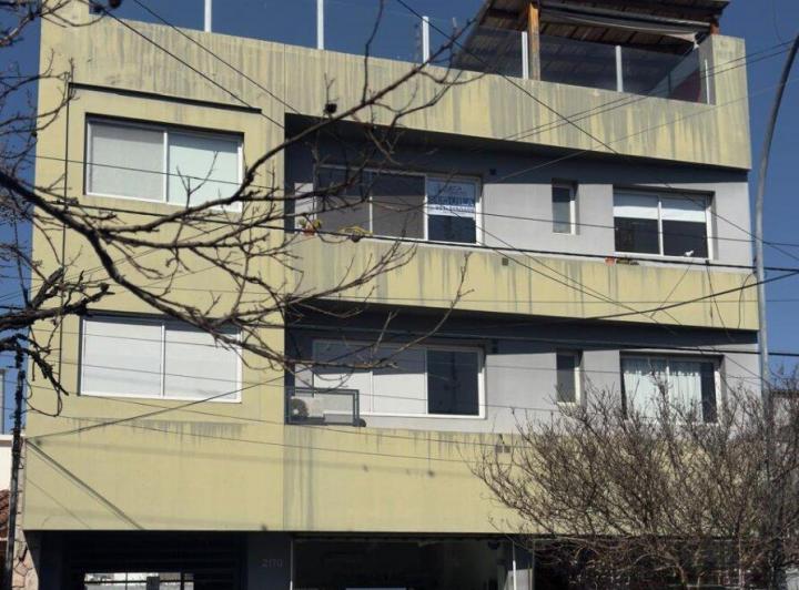 Departamento · 50m² · 3 Ambientes