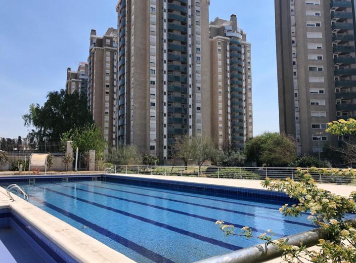 Departamento · 45m² · 2 Ambientes