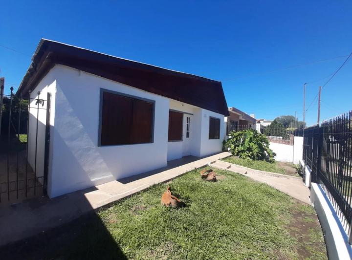 Casa · 50m² · 3 Ambientes