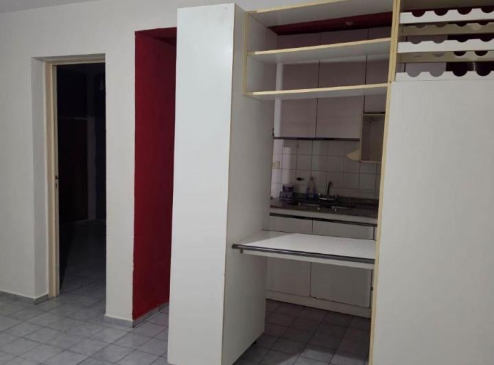 Departamento · 1m² · 2 Ambientes