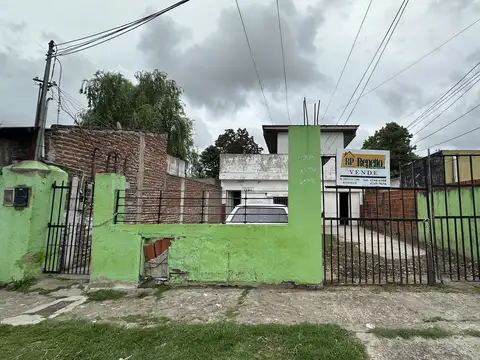 Casa en Venta en Temperley, Partido de Lomas de Zamora