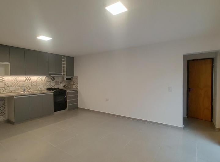Departamento · 2 Ambientes