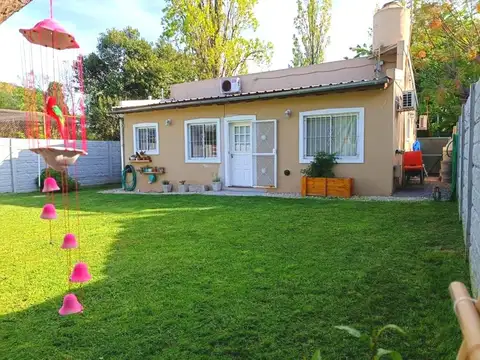 Casa en Venta en Paso del Rey, Partido de Moreno