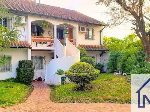 Casa en Venta en Muñiz, Partido de San Miguel