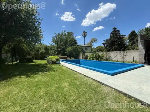 Casa en Venta en Merlo, Partido de Merlo