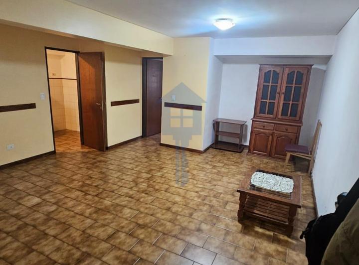 Departamento · 61m² · 3 Ambientes
