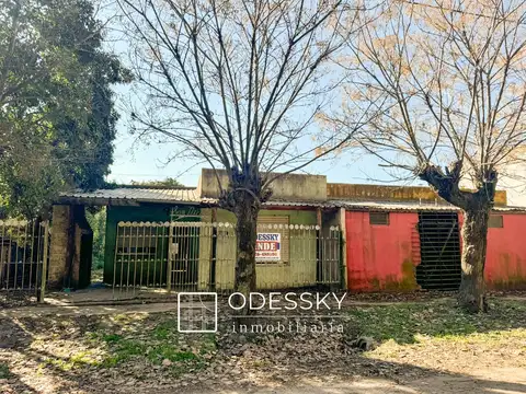 Casa en Venta en Uribelarrea, Partido de Cañuelas