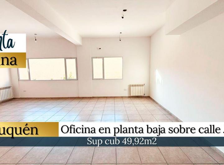 Oficina comercial · 49m²