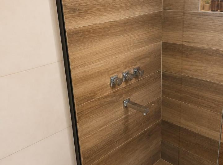 Departamento · 65m² · 2 Ambientes · 1 Cochera