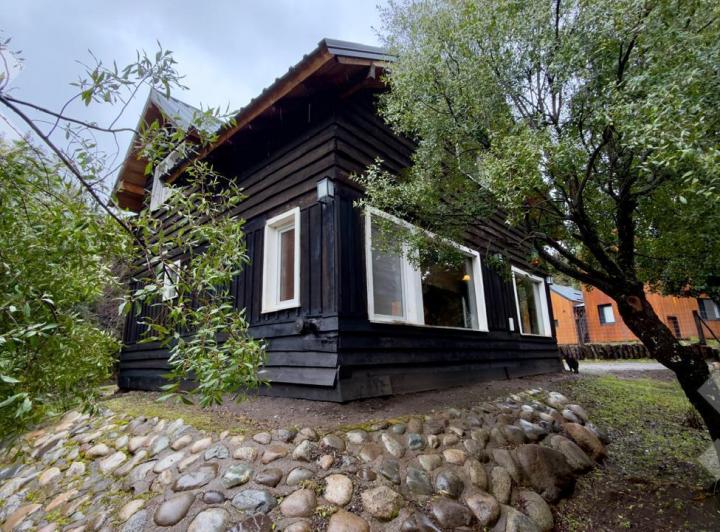 Casa · 123m² · 3 Ambientes