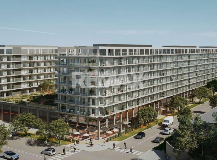 Departamento · 62m² · 1 Ambiente