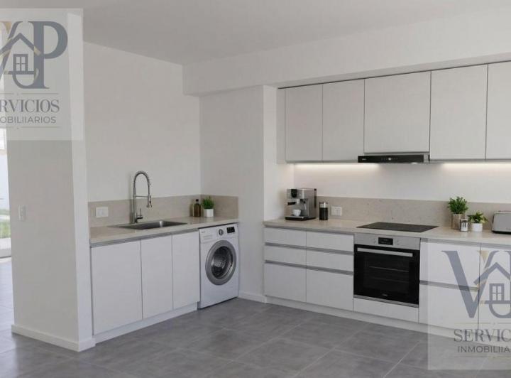 PH · 250m² · 4 Ambientes · 1 Cochera