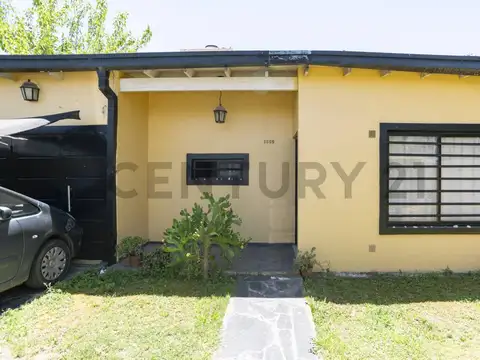 Casa en Venta en Manuel B Gonnet, Partido de La Plata