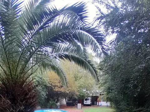 Casa en Venta en Tristan Suarez, Partido de Ezeiza
