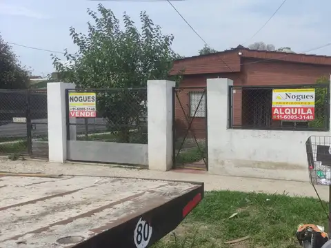 Casa en Venta en Grand Bourg, Partido de Malvinas Argentinas