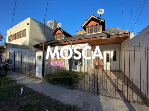 Casa en Venta en La Reja, Partido de Moreno