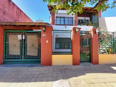 Casa en Venta en Caseros, Partido de Tres de Febrero
