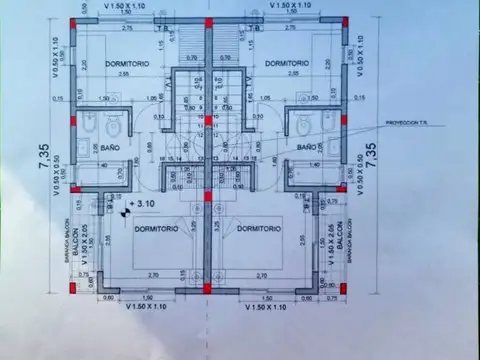 Casa en Venta en La Plata, Partido de La Plata