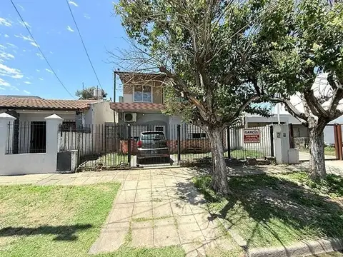 Casa en Venta en San Antonio de Padua, Partido de Merlo