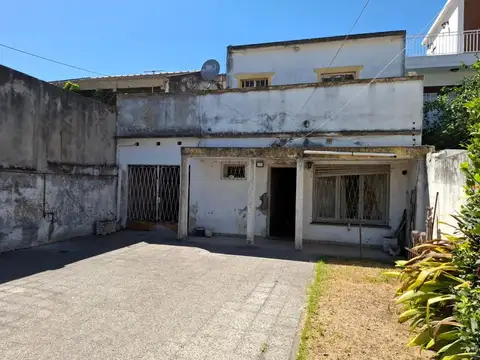 Casa en Venta en Ciudad Madero, Partido de La Matanza