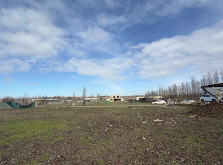 Terreno · 1080m²