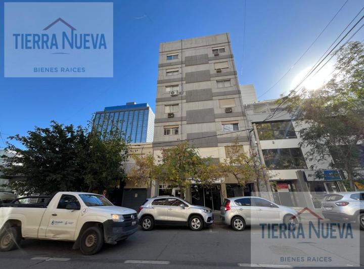 Departamento · 34m² · 2 Ambientes