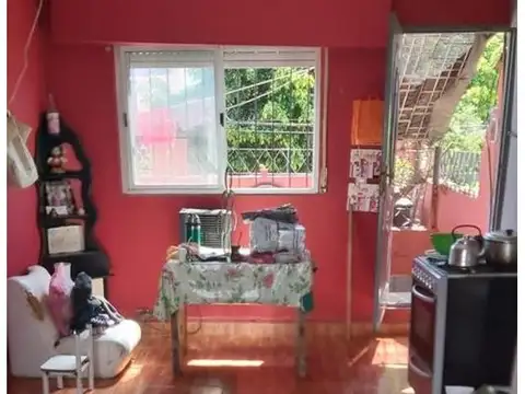 Casa en Venta en Caseros, Partido de Tres de Febrero