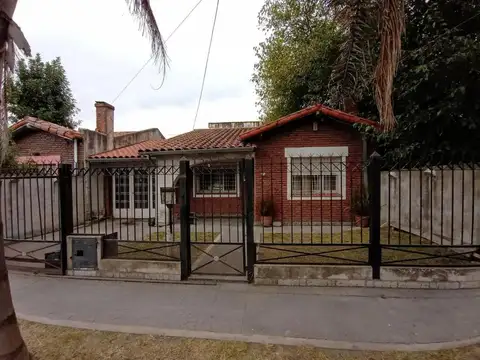 Casa en Venta en Castelar Sur, Castelar