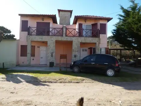 Casa en Venta en San Clemente del Tuyu, Partido de La Costa