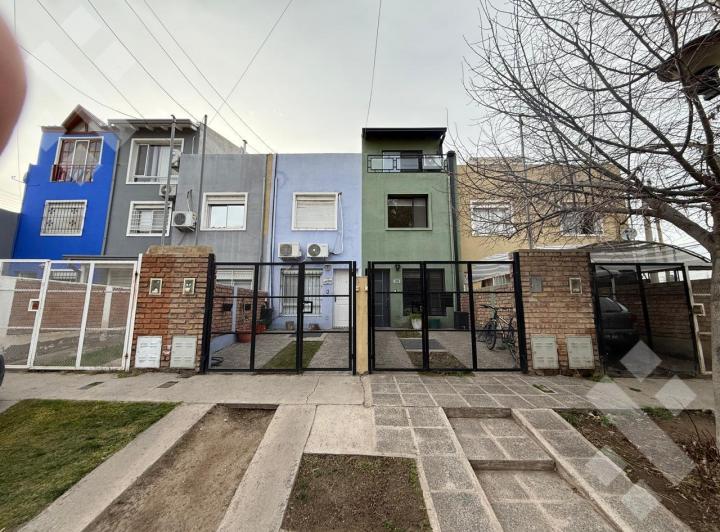 PH · 155m² · 5 Ambientes · 1 Cochera