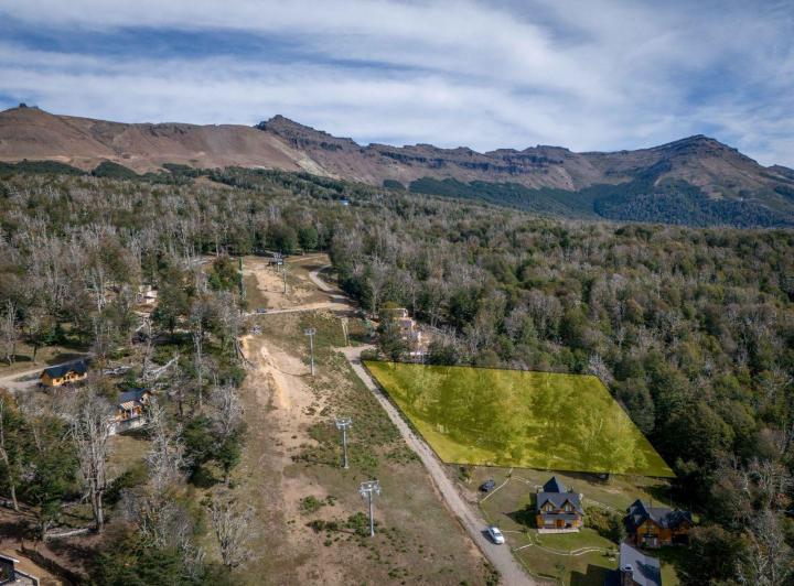 Terreno · 3125m²