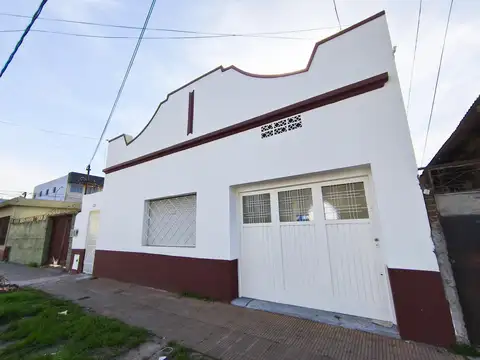Casa en Venta en Villa Constructora, San Justo