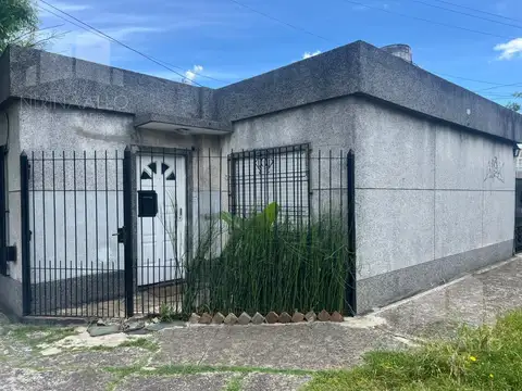 Casa en Venta en Ituzaingo, Partido de Ituzaingó