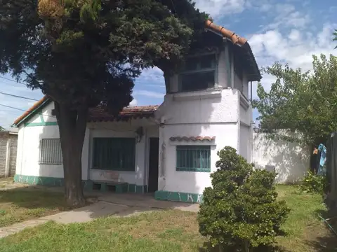 Casa en Venta en Burzaco, Partido de Almirante Brown