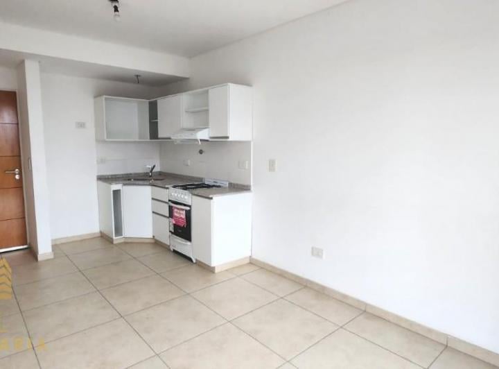 Departamento · 37m² · 2 Ambientes