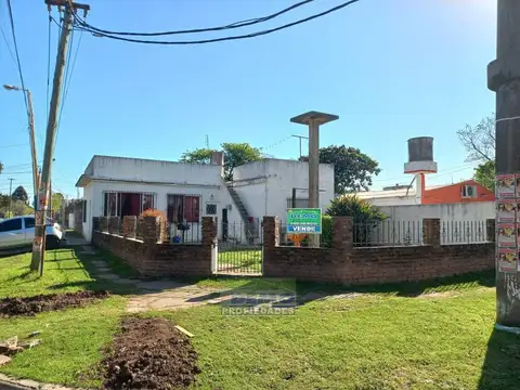 Casa en Venta en Villa de Mayo, Partido de Malvinas Argentinas