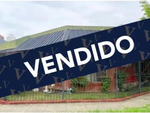 Casa en Venta en Pablo Podesta, Partido de Tres de Febrero