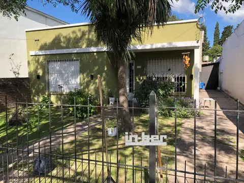 Casa en Venta en Sourigues, Partido de Berazategui