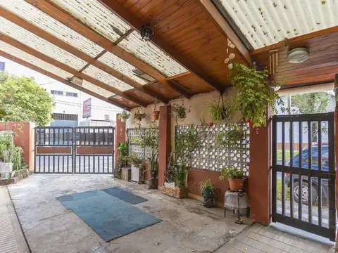 Casa en Venta en Banfield, Partido de Lomas de Zamora