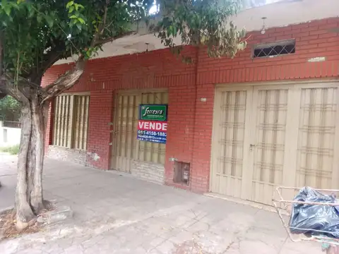 Casa en Venta en Laferrere Norte, Gregorio de Laferrere