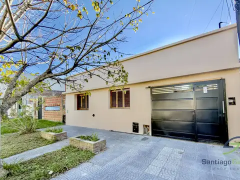 Casa en Venta en Ringuelet, La Plata