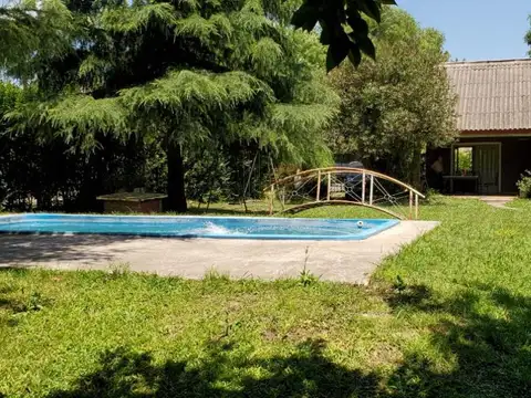 Casa en Venta en Glew, Partido de Almirante Brown