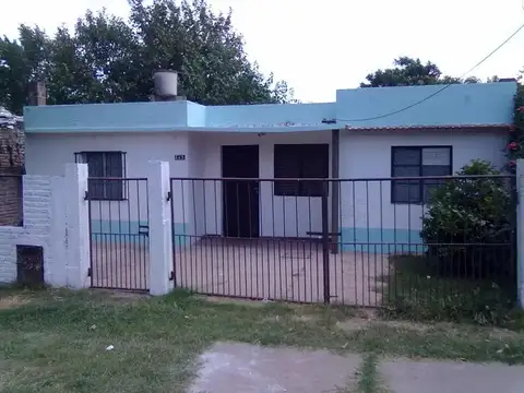 Casa en Venta en Glew, Partido de Almirante Brown