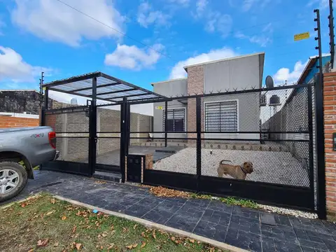Casa en Venta en Glew, Partido de Almirante Brown