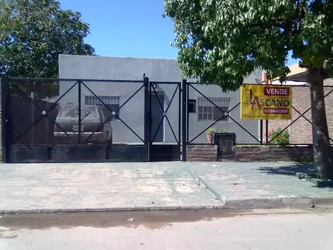 Casa en Venta en Glew, Partido de Almirante Brown