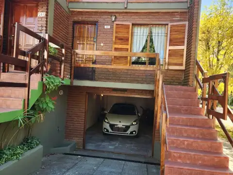 Casa en Venta en San Bernardo del Tuyu, Partido de La Costa