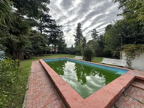 Casa en Venta en La Reja, Partido de Moreno